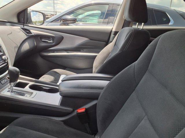 used 2023 Nissan Murano car, priced at $20,395
