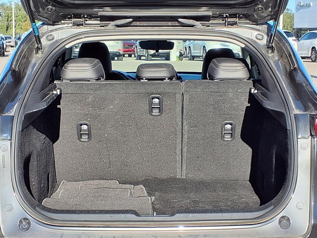 used 2020 Mazda CX-30 car, priced at $20,995