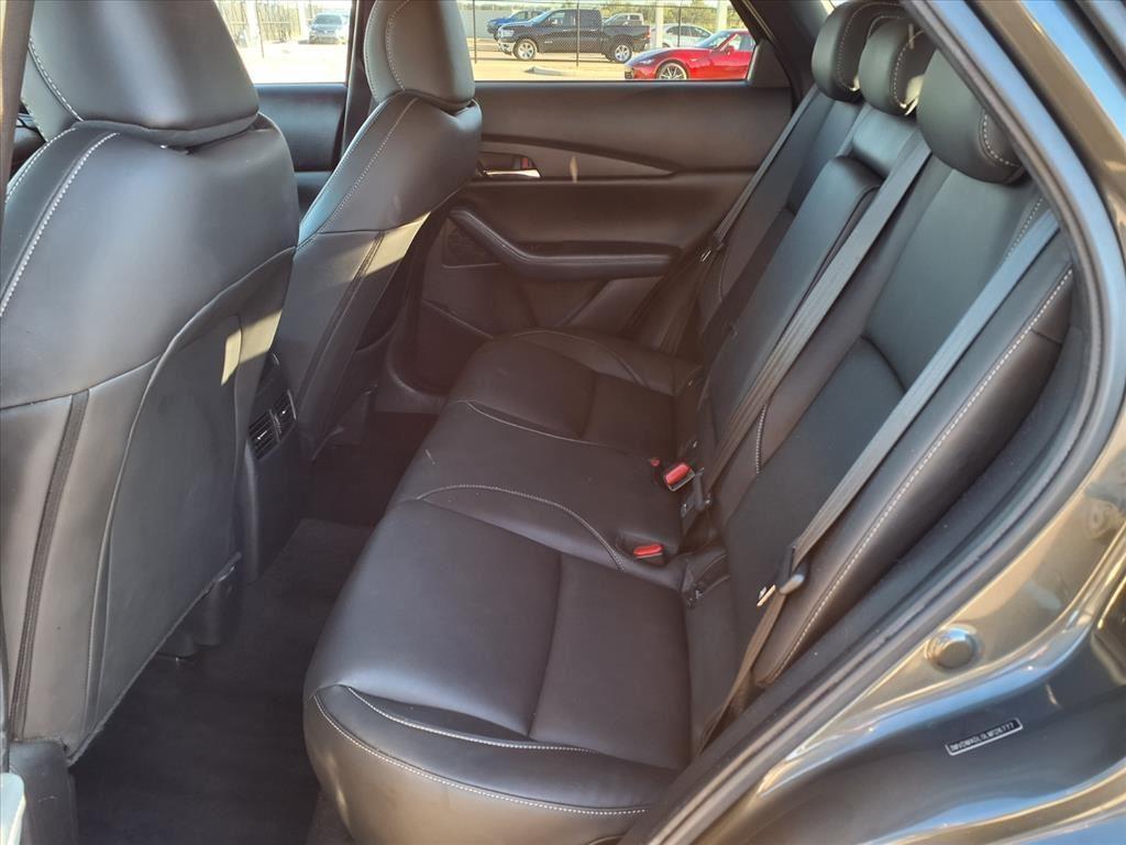 used 2020 Mazda CX-30 car, priced at $20,995