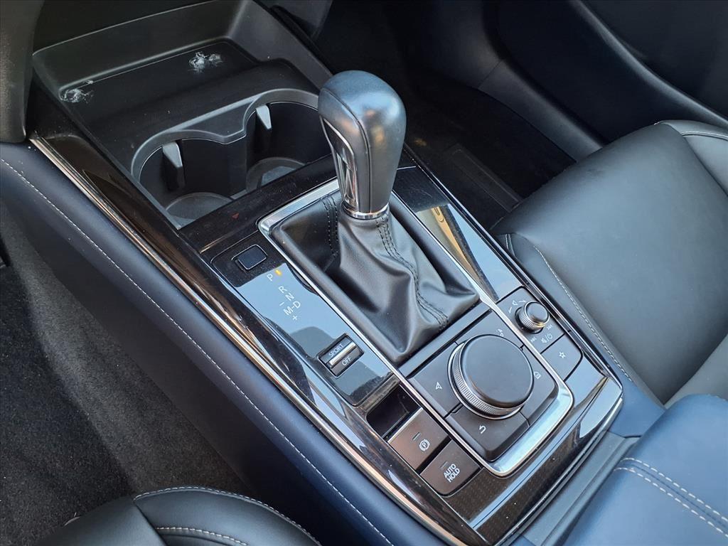 used 2020 Mazda CX-30 car, priced at $20,995