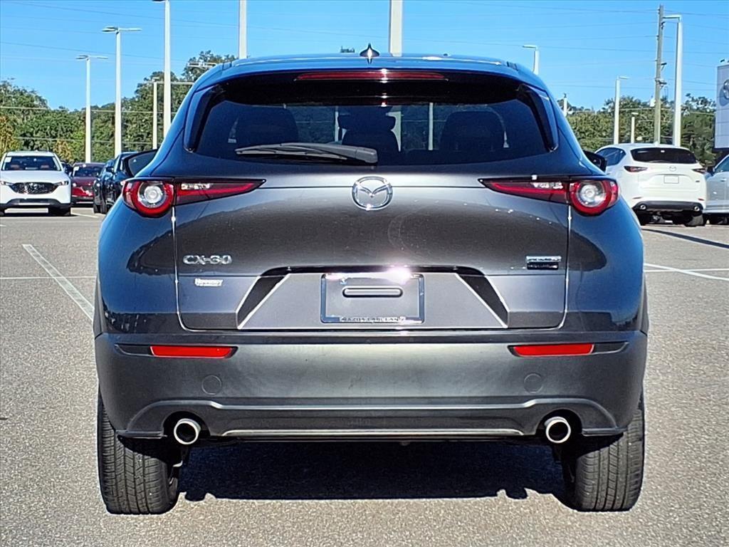 used 2020 Mazda CX-30 car, priced at $20,995