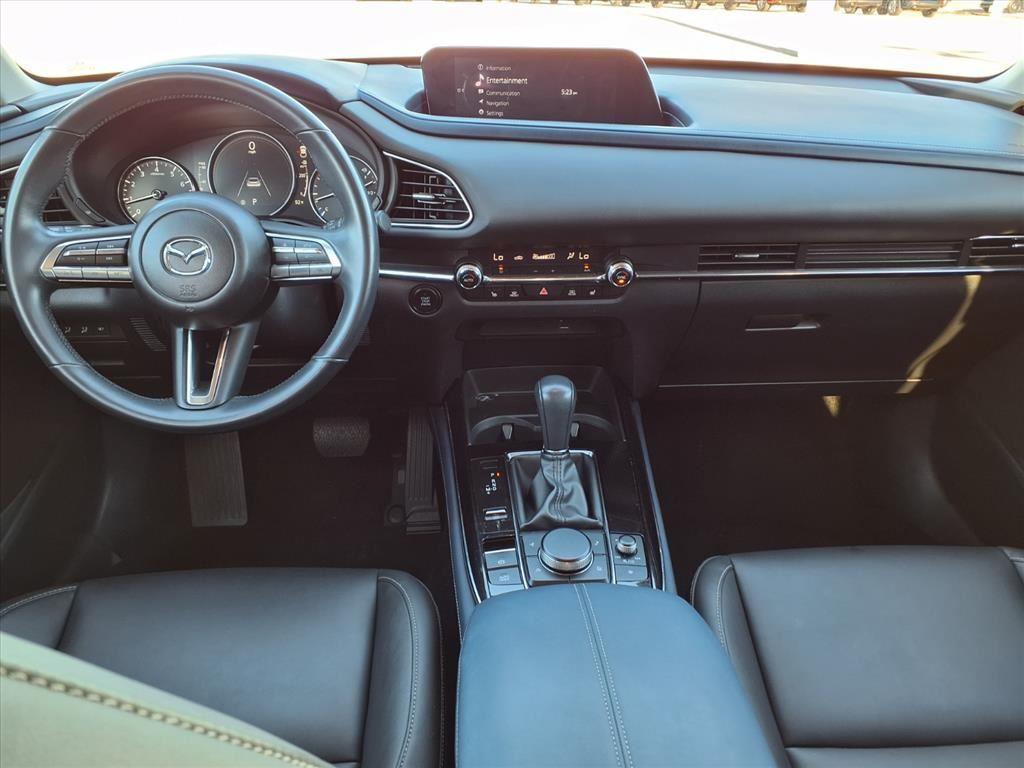 used 2020 Mazda CX-30 car, priced at $20,995