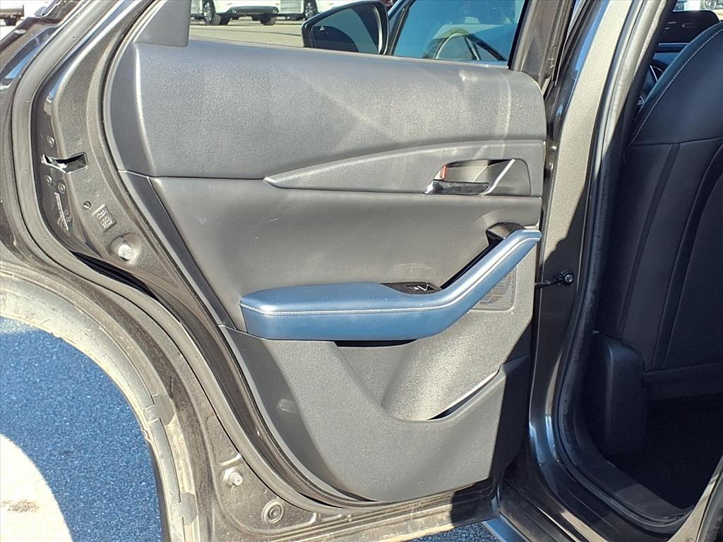 used 2020 Mazda CX-30 car, priced at $20,995