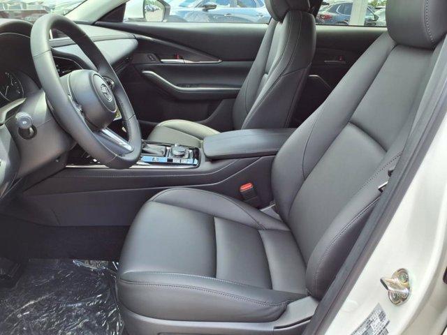 new 2025 Mazda CX-30 car, priced at $30,229