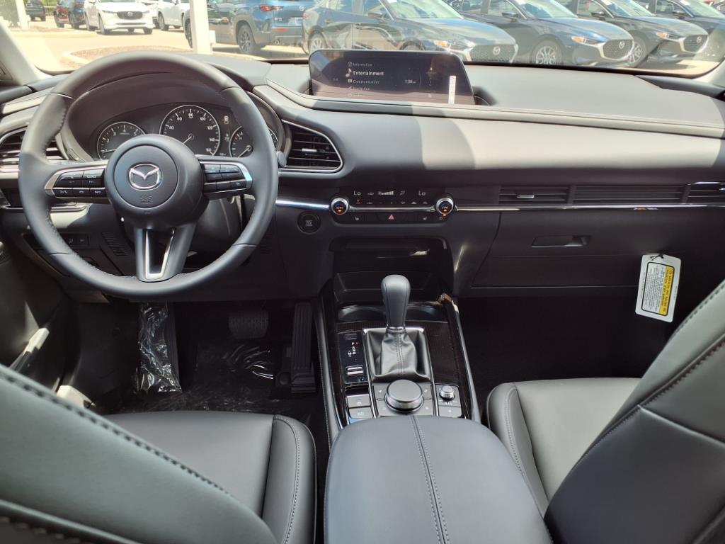 new 2025 Mazda CX-30 car, priced at $30,229