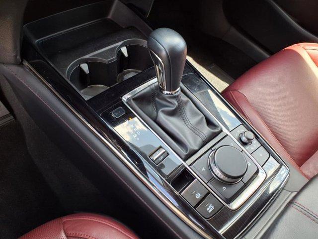 used 2023 Mazda CX-30 car, priced at $25,295