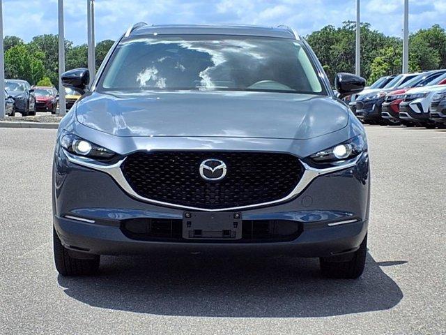 used 2023 Mazda CX-30 car, priced at $25,295