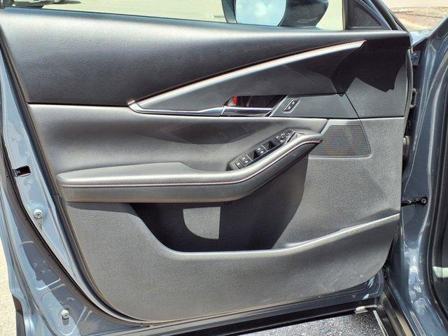 used 2023 Mazda CX-30 car, priced at $25,295