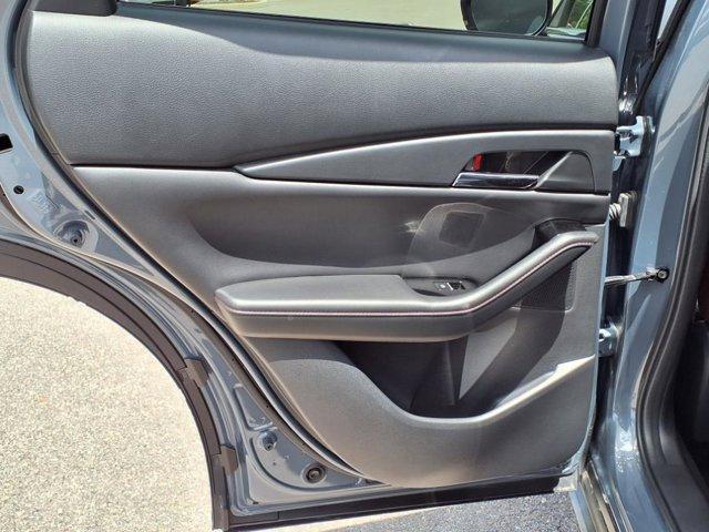 used 2023 Mazda CX-30 car, priced at $25,295