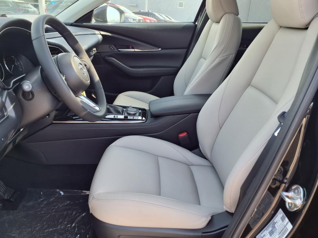 new 2025 Mazda CX-30 car, priced at $29,636