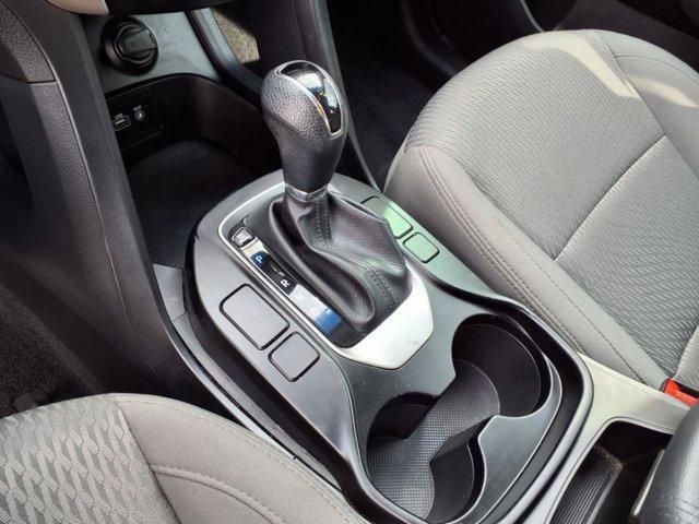 used 2017 Hyundai Santa Fe Sport car, priced at $10,995