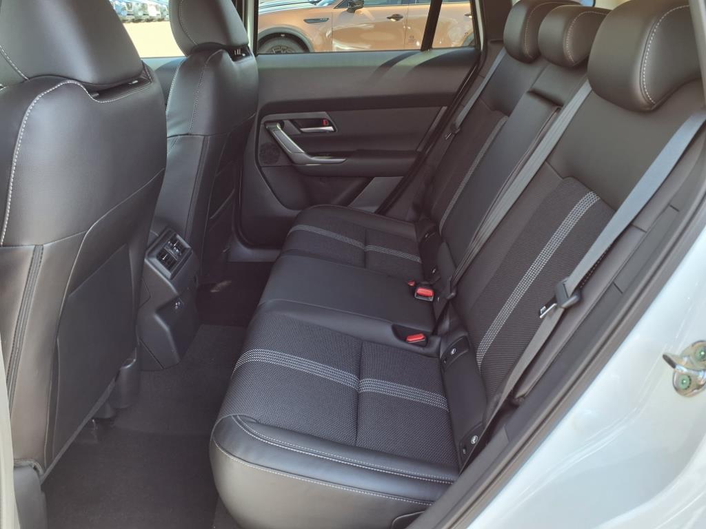 new 2025 Mazda CX-50 car, priced at $34,938