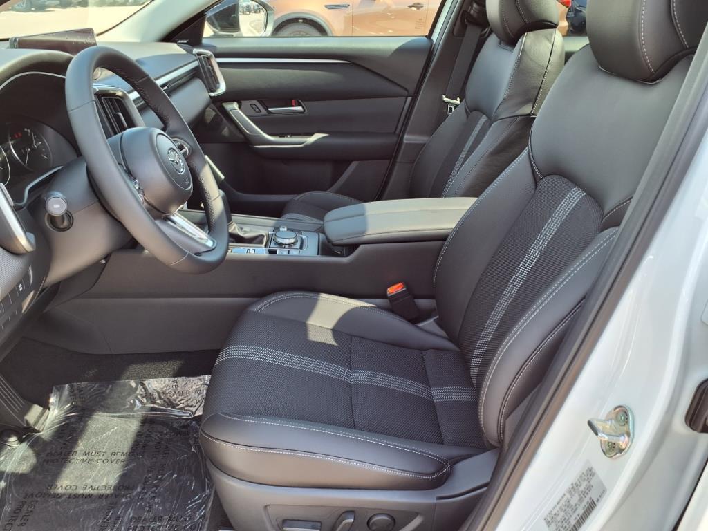 new 2025 Mazda CX-50 car, priced at $34,938