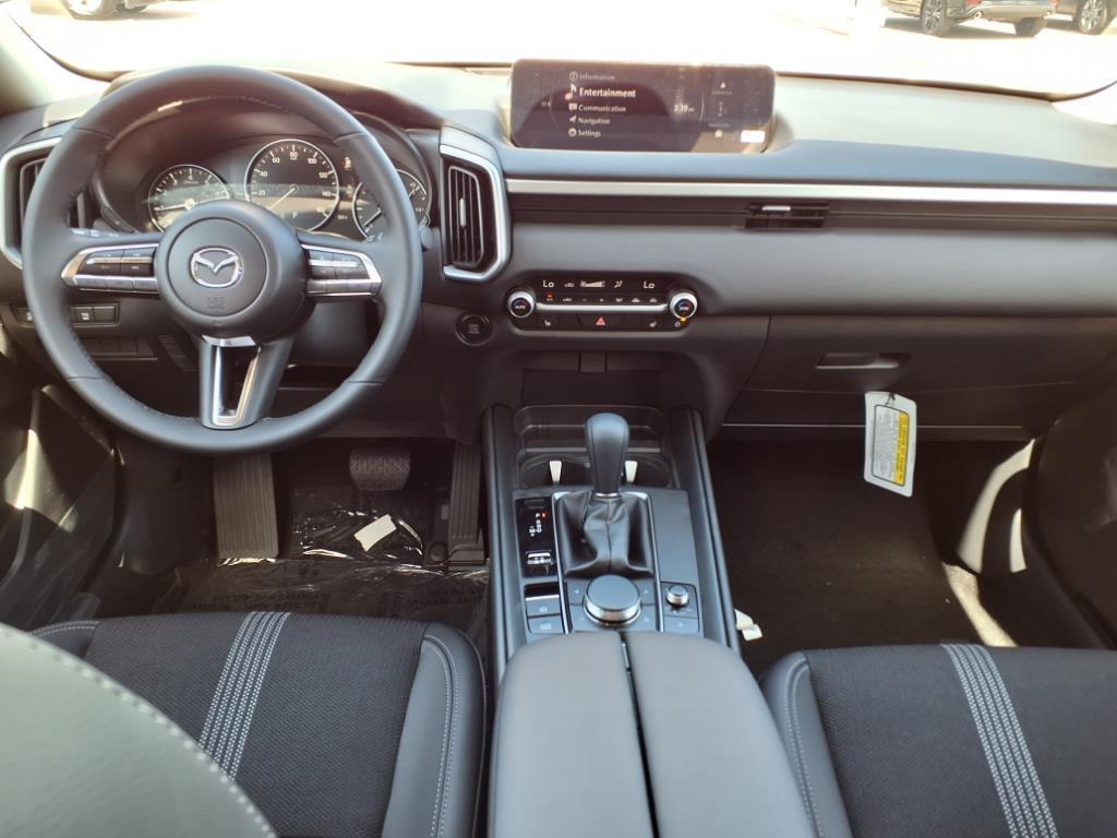 new 2025 Mazda CX-50 car, priced at $34,938