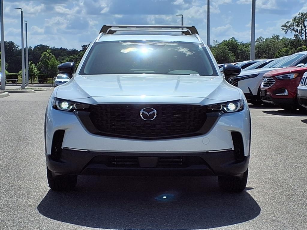 new 2025 Mazda CX-50 car, priced at $34,938