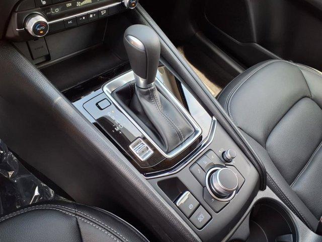 new 2025 Mazda CX-5 car, priced at $33,106