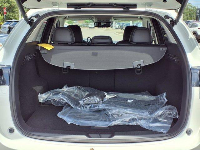 new 2025 Mazda CX-5 car, priced at $33,106