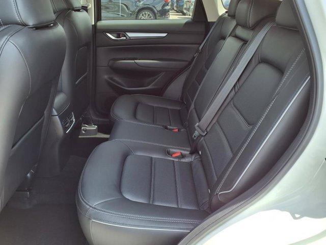 new 2025 Mazda CX-5 car, priced at $33,106