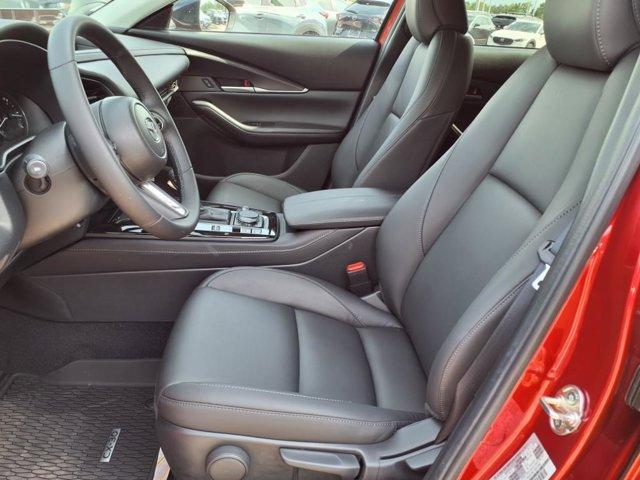 new 2025 Mazda CX-30 car, priced at $28,398