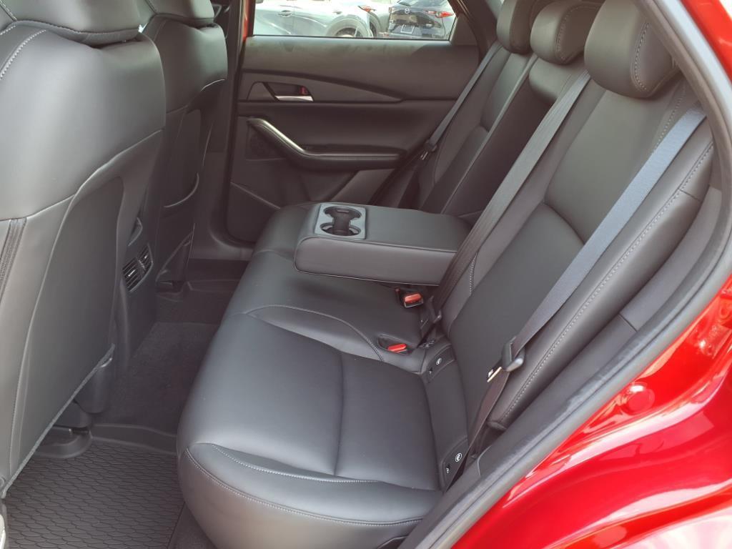 new 2025 Mazda CX-30 car, priced at $28,398