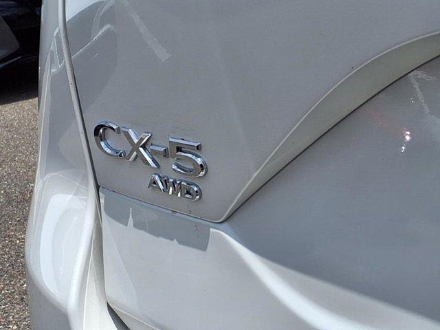 new 2025 Mazda CX-5 car, priced at $29,501