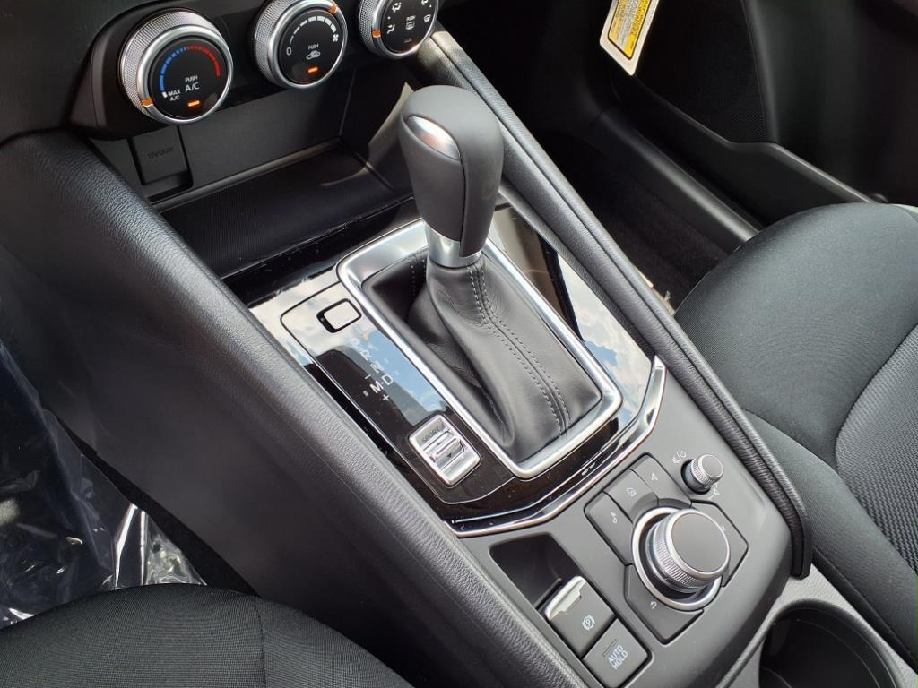 new 2025 Mazda CX-5 car, priced at $29,478