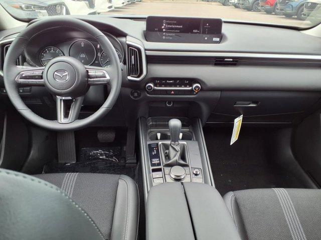 new 2025 Mazda CX-50 car, priced at $30,558