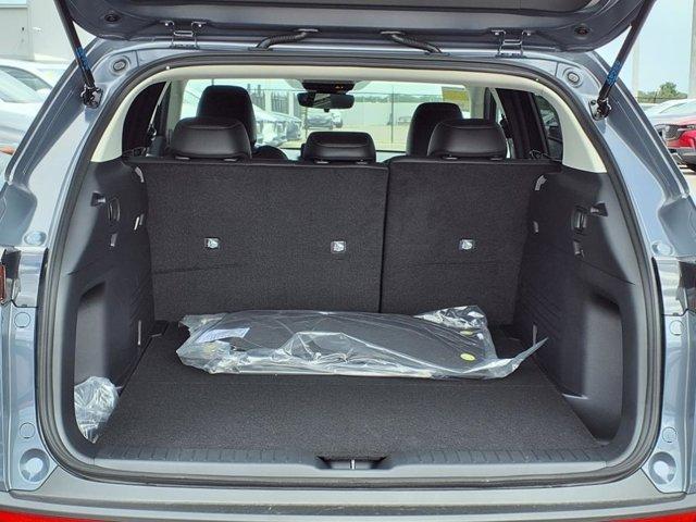 new 2025 Mazda CX-50 car, priced at $30,558