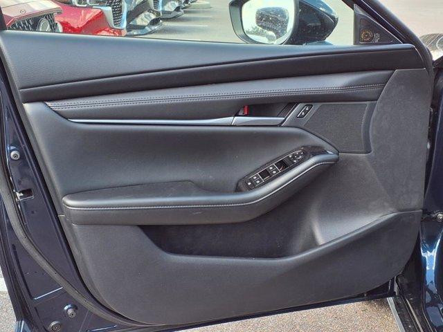 new 2025 Mazda Mazda3 car, priced at $25,258