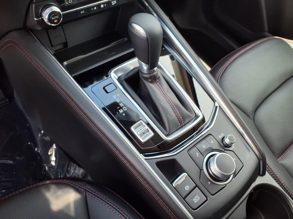 new 2025 Mazda CX-5 car, priced at $33,121