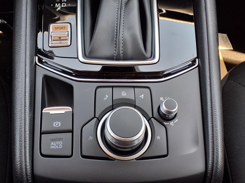 new 2025 Mazda CX-5 car, priced at $28,948