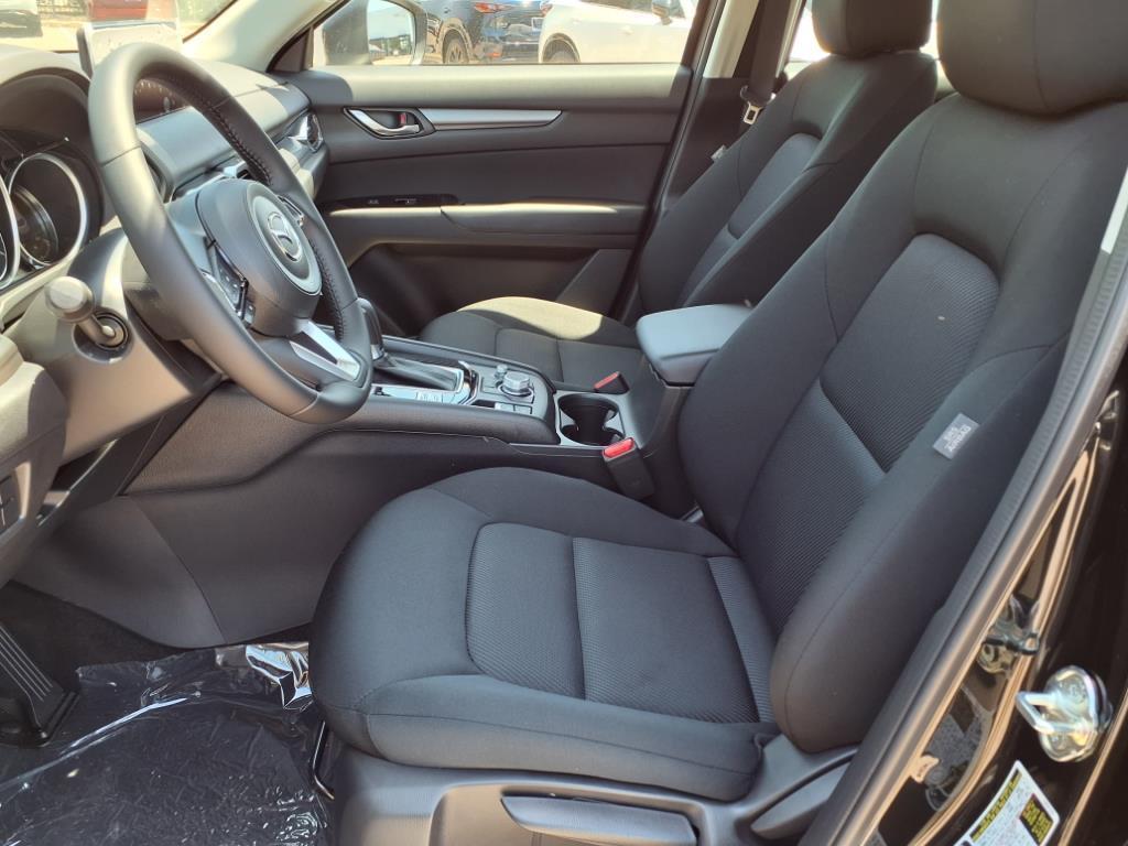 new 2025 Mazda CX-5 car, priced at $28,948