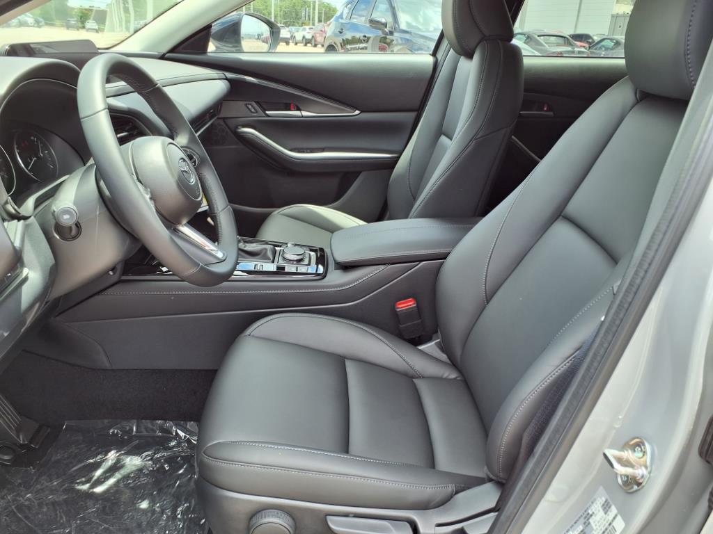 new 2025 Mazda CX-30 car, priced at $27,997