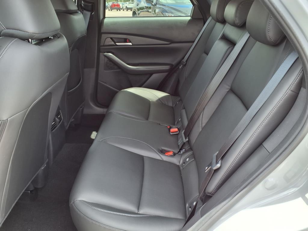 new 2025 Mazda CX-30 car, priced at $27,997