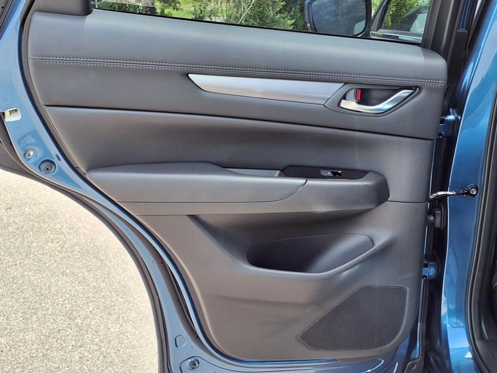 used 2023 Mazda CX-5 car, priced at $25,595