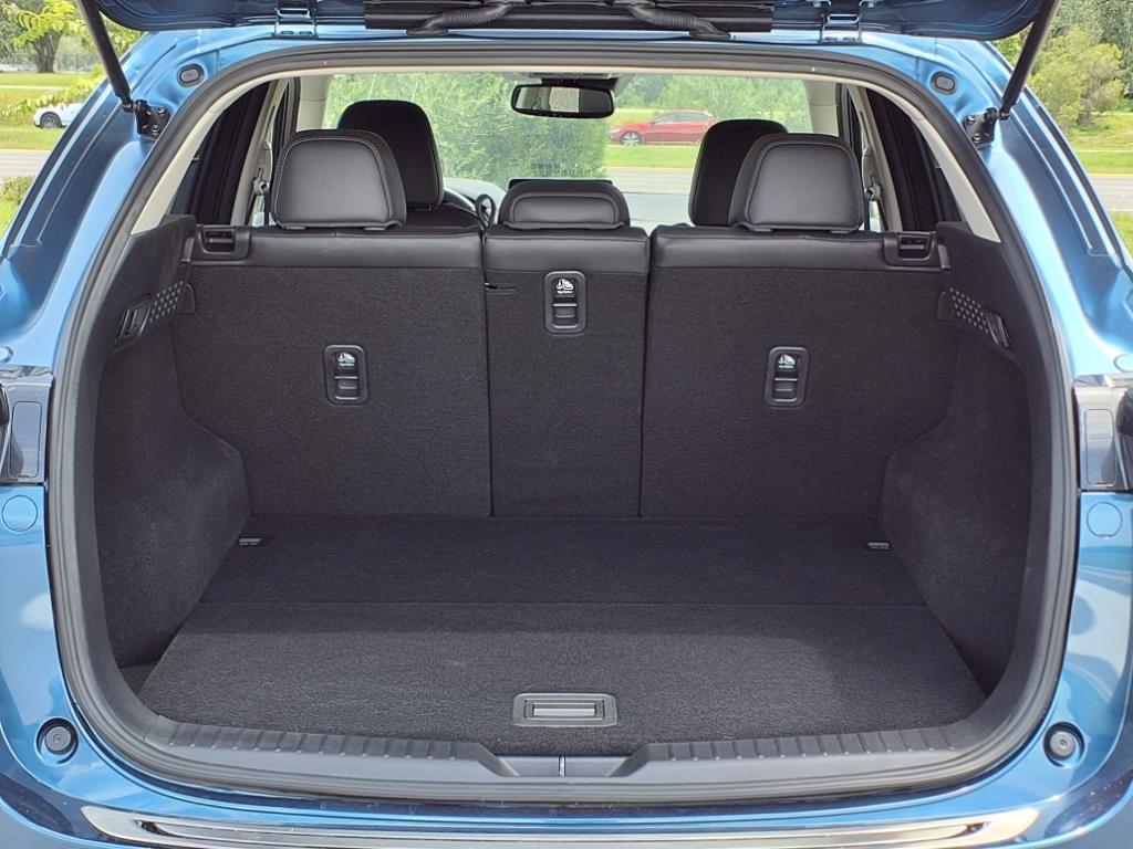 used 2023 Mazda CX-5 car, priced at $25,595