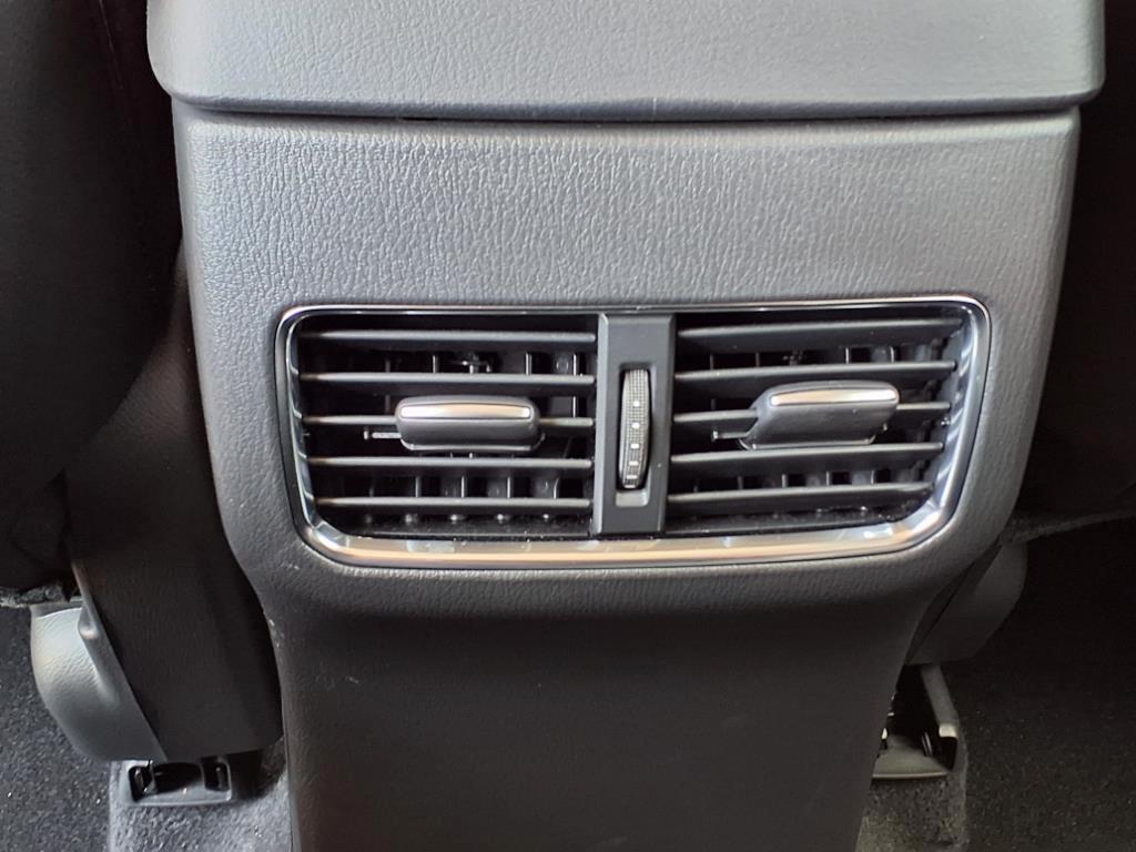 used 2023 Mazda CX-5 car, priced at $25,595