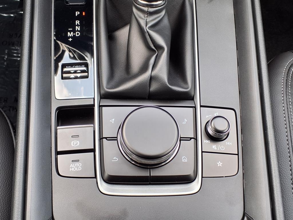 new 2025 Mazda CX-50 car, priced at $31,875