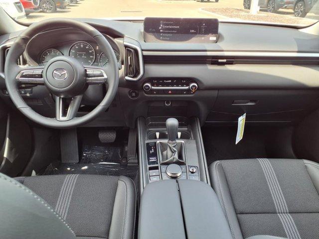 new 2025 Mazda CX-50 car, priced at $32,875