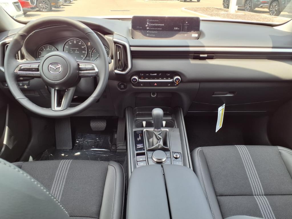 new 2025 Mazda CX-50 car, priced at $31,875