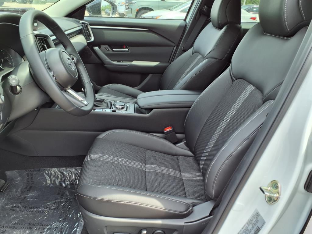 new 2025 Mazda CX-50 car, priced at $31,875