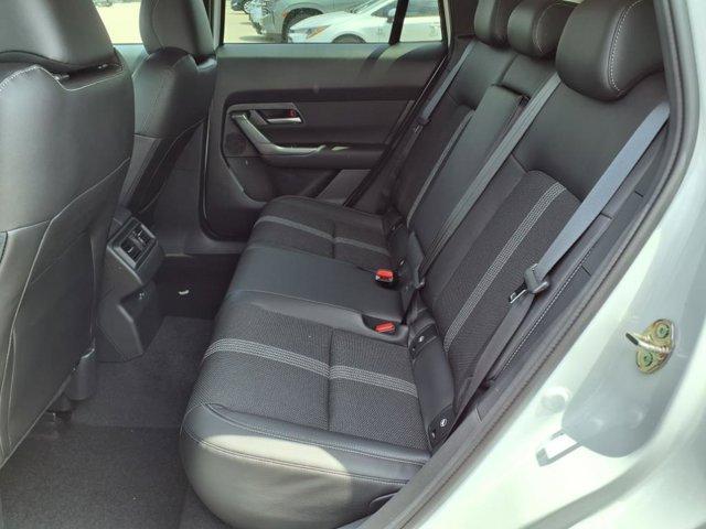 new 2025 Mazda CX-50 car, priced at $32,875