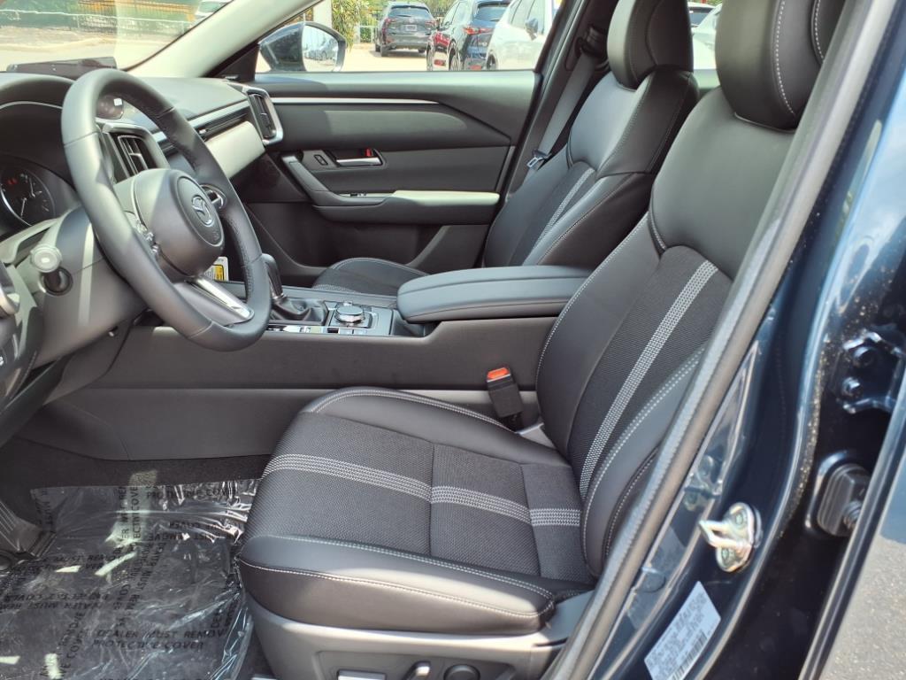 new 2025 Mazda CX-50 car, priced at $34,257