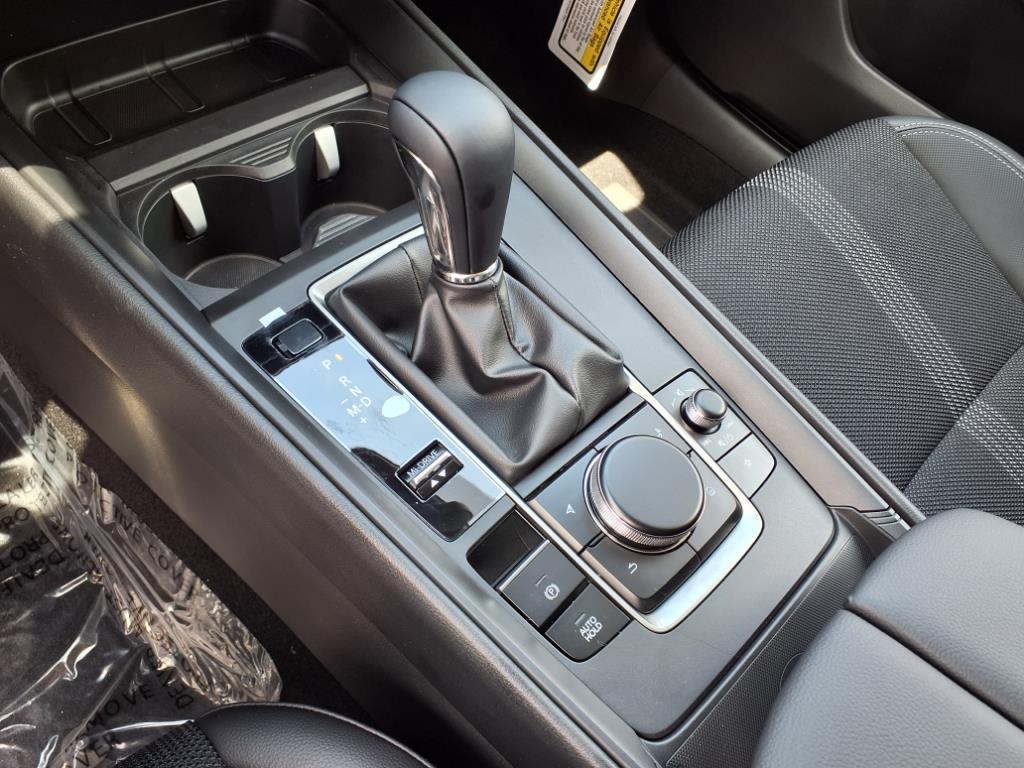 new 2025 Mazda CX-50 car, priced at $34,257