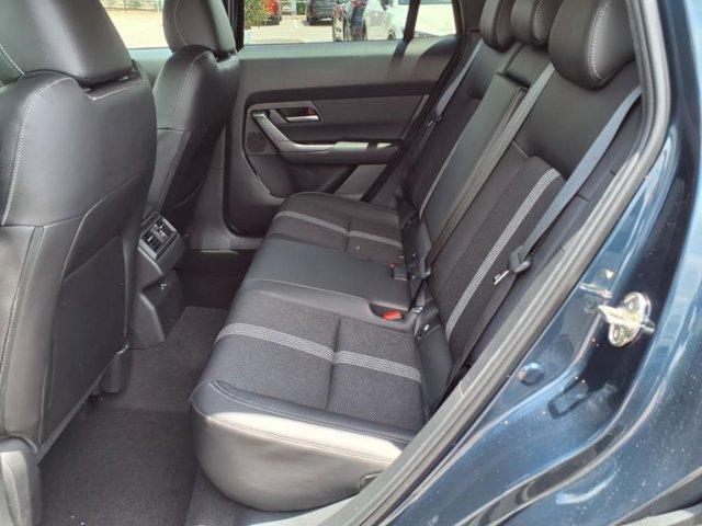 new 2025 Mazda CX-50 car, priced at $35,257