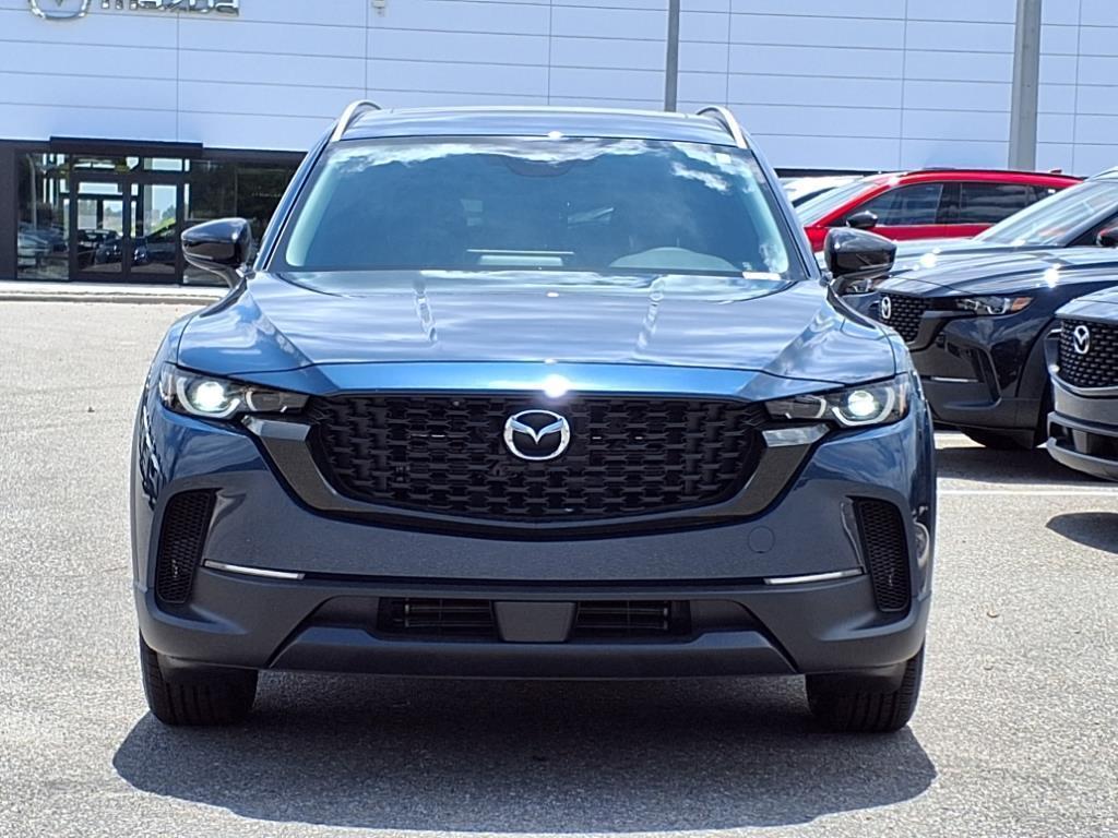 new 2025 Mazda CX-50 car, priced at $34,257