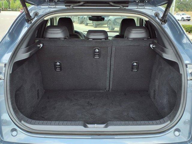 used 2021 Mazda CX-30 car, priced at $22,995