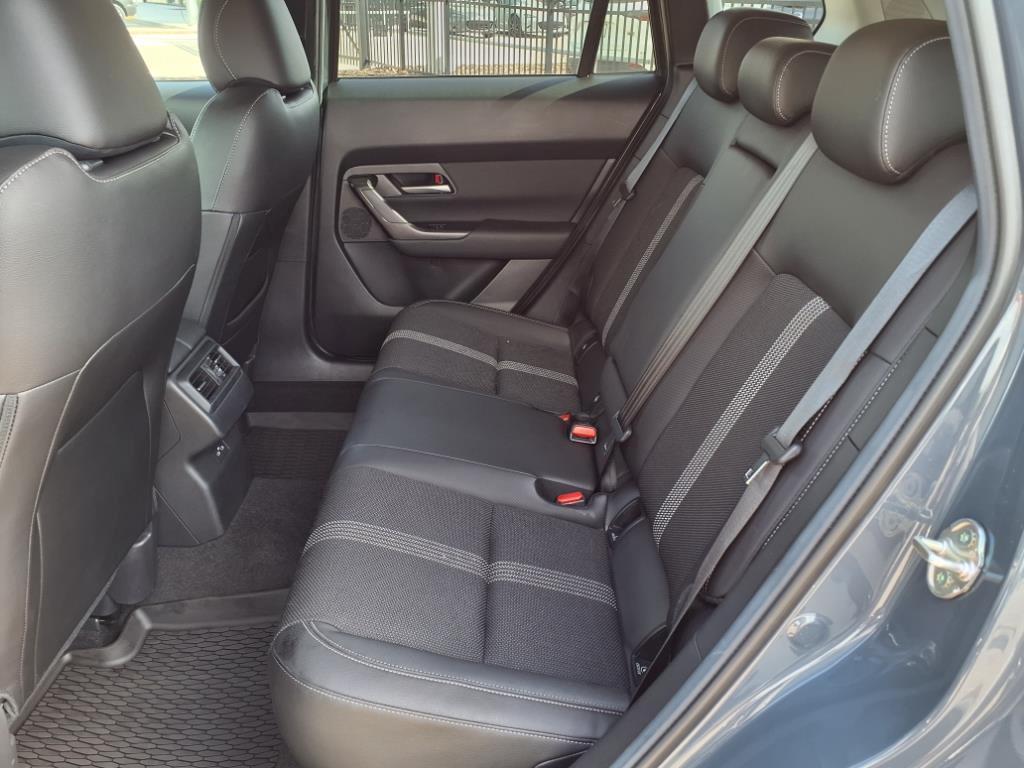 used 2025 Mazda CX-50 car, priced at $29,895