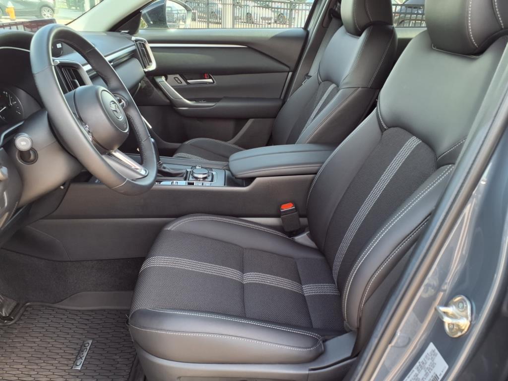 used 2025 Mazda CX-50 car, priced at $29,895