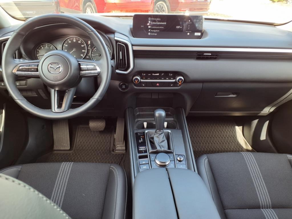 used 2025 Mazda CX-50 car, priced at $29,895